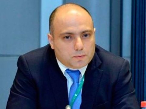Mədəniyyət naziri beynəlxalq təşkilatlara çağırış etdi