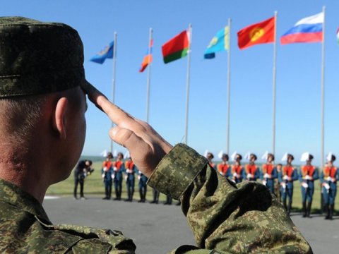 Putinin hərbi bloku iclas keçirəcək