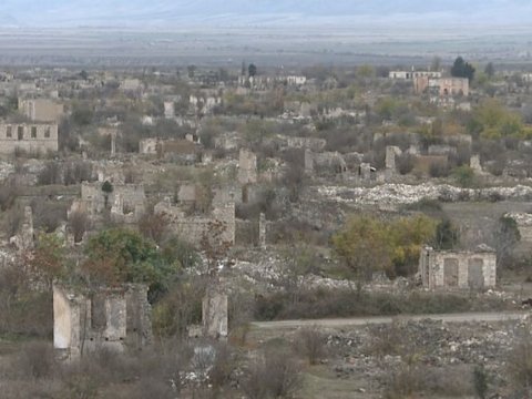 Ermənistanın Azərbaycana vurduğu ziyanın hesablanması qaydası AÇIQLANDI