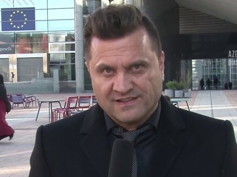 Azərbaycan diasporu Fransanın iyrənc qətnaməsinə qarşı: “Fərqli mübarizə üsulu seçə bilərik”