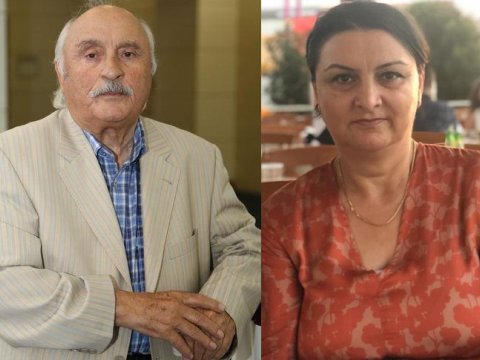 Kəlbəcərin məşhur simaları - “Atam son gününə qədər ləhcəsini dəyişmədi” - Məmməd Aslanın qızı ilə MÜSAHİBƏ
