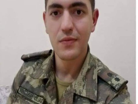 Saatlı Rayon Təhsil şöbəsinin əməkdaşı şəhid olub