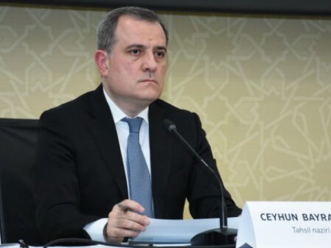 Birgəyaşayışın bərpası mərhələsinə qədəm qoymuşuq - Ceyhun Bayramov