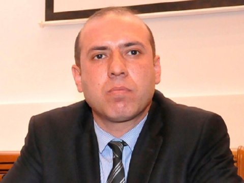 Xalqımız düşmənə mübarizə aparmaq gücünü nümayiş etdirdi  