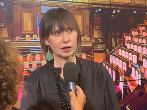 İtaliyan senator: İtaliyanın Azərbaycanda strateji maraqları cəmləşir