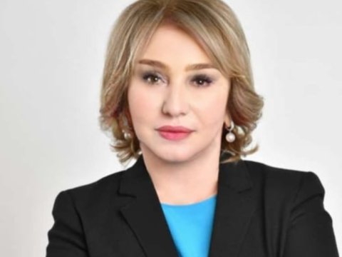 Aqiyə Naxçıvanlı: “Fransa Senatı öz hökumətini beynəlxalq hüququn prinsiplərini pozmağa təhrik edir”