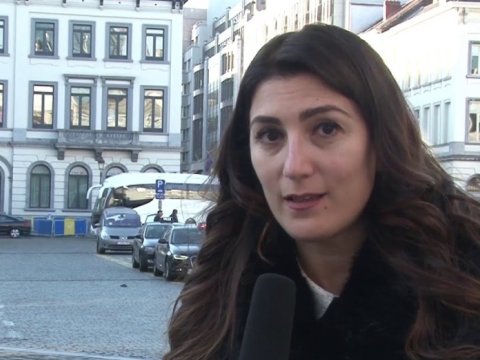 Fransadakı diaspor rəhbəri: “Bütün senatorlara məktub yazmışdıq”
