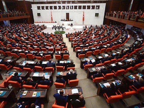 Türkiyənin ən böyük 4 partiyası Fransa Senatının Qarabağ qərarını PİSLƏDİ