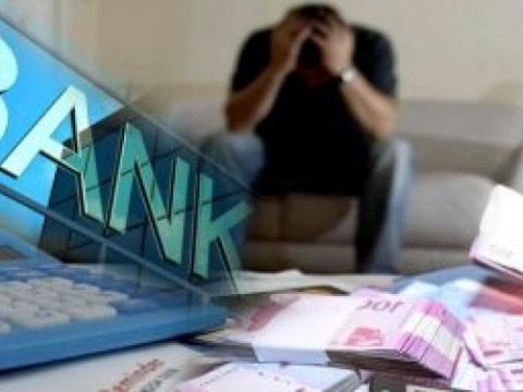 Azərbaycanda problemli kreditlərlə bağlı vəziyyət açıqlandı