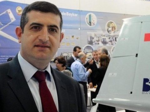 “Bayraktar”ın yaradıcısı ASAN-ın yeni layihəsində