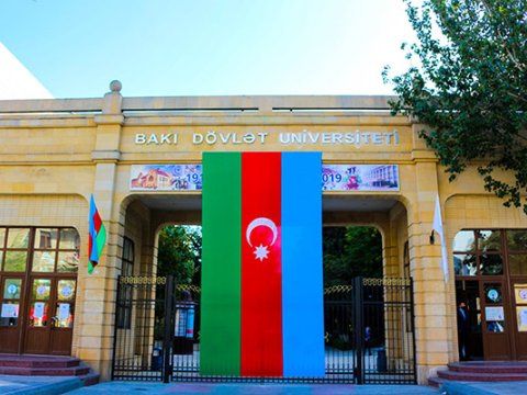 Partiya sədrindən qovulan tələbəyə görə rektora müraciət