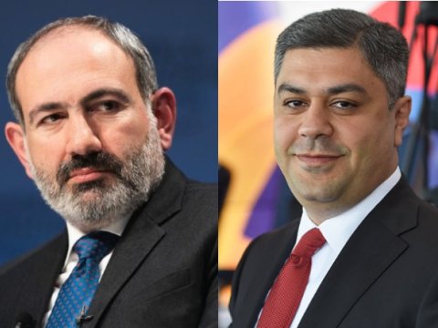 Paşinyan hakimiyyəti təhvil verməyə hazırlaşır – Ermənistan mətbuatı