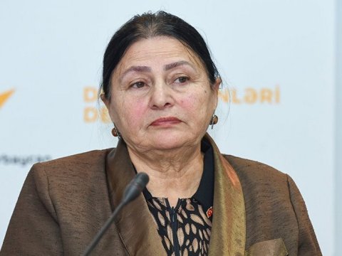 Məlahət Mürşüdlü vəfat edib