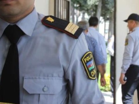 “Vətəndaş Ruslan Quliyev polis təzyiqinə məruz qalmayıb” - TƏKZİB