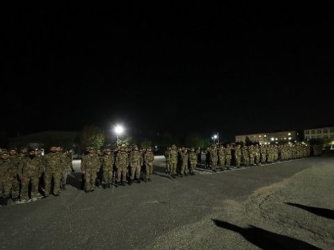 Ermənistanlı əsgər anaları övladlarının Qarabağdan çıxarılmasını TƏLƏB EDİR