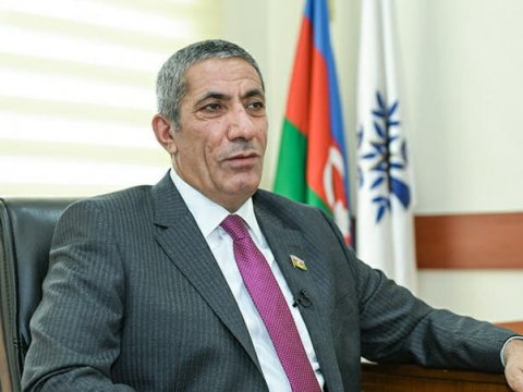 Fransanın təcavüzkarlığı və separatizmi dəstəkləməsi qəbuledilməzdir  