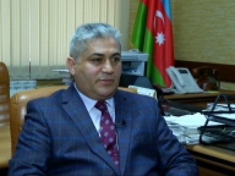Tanınmış vəkil vəfat etdi