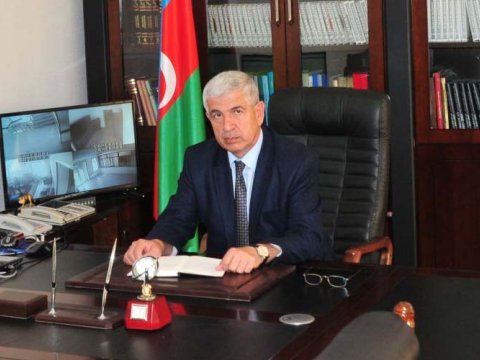 Hamını qorudu, amma özünü qoruya bilmədi
