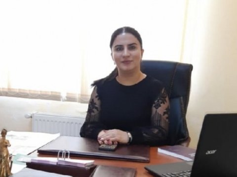 Füzulidə minaya düşərək həlak olanlardan biri baş redaktordur