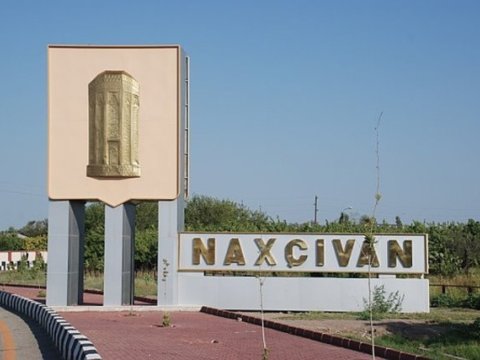 “Atatürkün Naxçıvana verdiyi əhəmiyyət illər sonra səmərəsini verdi” - Spiker
