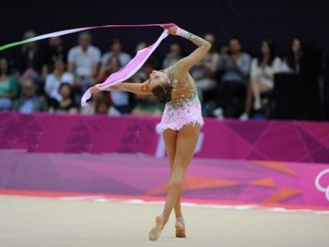 Millimiz Avropa çempionatında bürünc medal qazandı