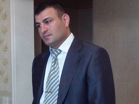 Həsən Həsənovun qardaşı vəfat etdi