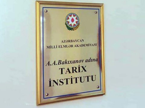 Ermənipərəst “Regnum” Yaqub Mahmudovun fikrini təhrif etdi - FOTOFAKT
