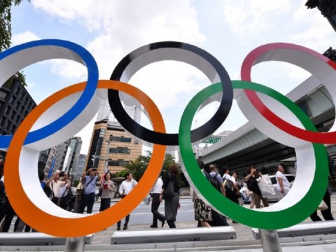 Yaponiyadan olimpiya və paralimpiya oyunlarının təşkilinə daha 2 milyard