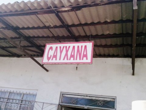 Daşkəsəndə karantin rejimini pozan iaşə obyetkləri aşkarlandı
