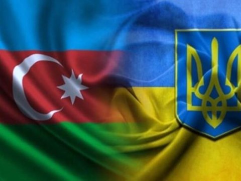 Ukrayna: “Azərbaycanın suverenliyini dəstəkləyirik”
