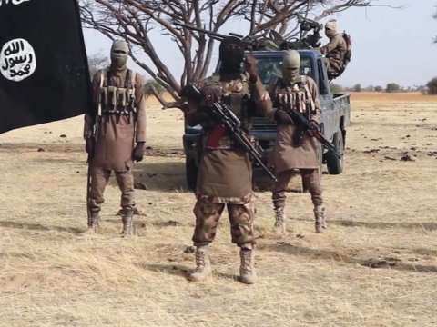 “Boko Haram” 70 fermeri öldürdü