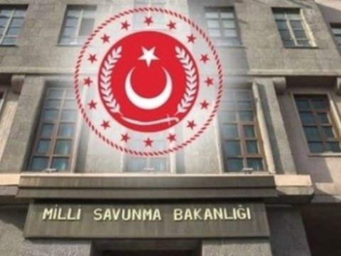 Türkiyə Müdafiə Nazirliyindən Laçın açıqlaması