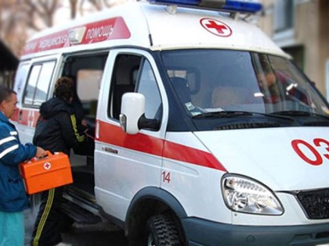Təcili yardım işçilərinin başı davaya qarışdı, xəstə öldü