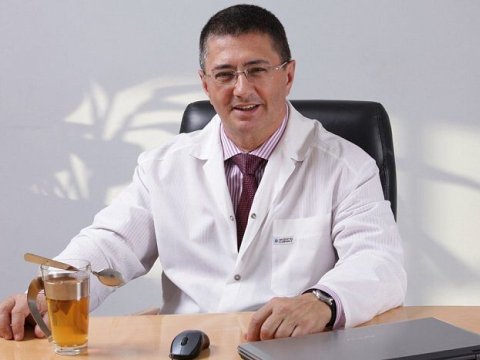 Rusiyalı həkimdən dünyaya daha bir epidemiya xəbərdarlığı