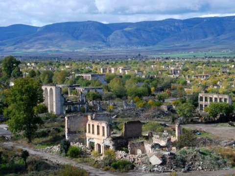 İşğaldan azad olunmuş ərazilərdə bələdiyyələr necə təşkil ediləcək?