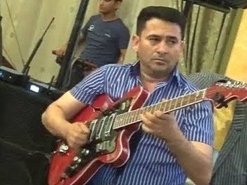 Gitaraçı Nofəl Süleymanovu öldürməkdə təqsirləndirilən oğlunun məhkəməsi başlayır