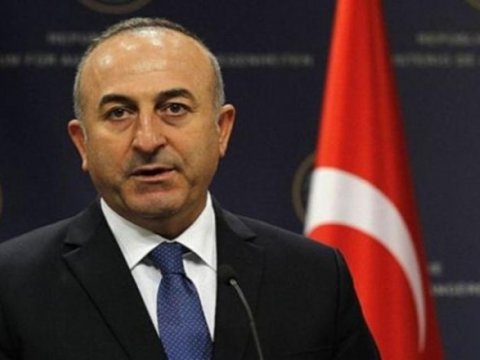 Çavuşoğlu NATO toplantısına qatılacaq