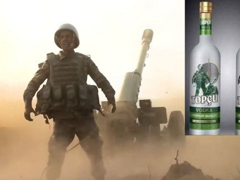 Vüsalın atası “Topçu” arağının istehsalının dayandırılmasını İSTƏDİ: “Səhv qərar olub”