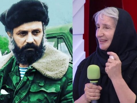 Allahverdi Bağırovun bacısı: “Gecə xəbər gəldi ki, minaya düşüb” - MÜSAHİBƏ