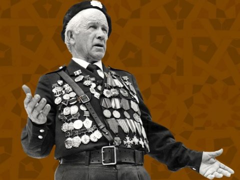 Əfsanəvi partizanın oğlu Fransaya ETİRAZ ETDİ: “Bu nankorluqdur!”  