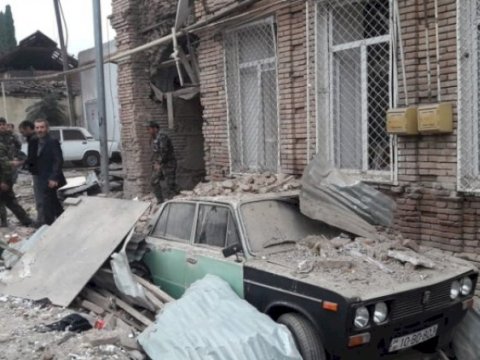 Ermənistanın dinc əhaliyə qarşı cinayətlərinin STATİSTİKASI