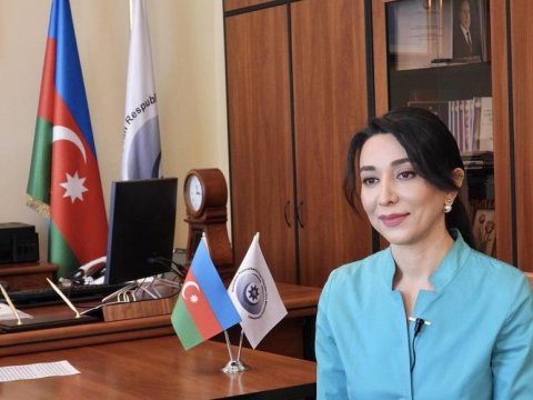 Ombudsman beynəlxalq ictimaiyyətə müraciət edib
