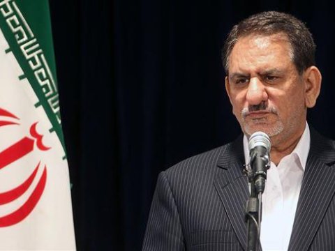 İran Qarabağın bərpasında iştirak etməyə hazırdır - Vitse-prezident