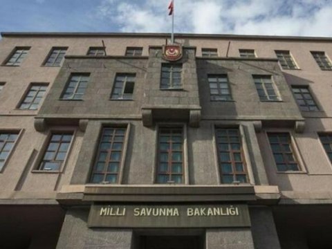 Türk minaaxtaranlar Qarabağda - FOTO