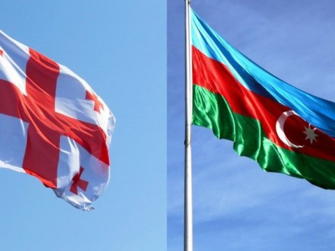 Azərbaycan Gürcüstana humanitar yardım göndərdi