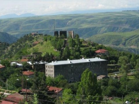 Laçın bu gün Azərbaycana qaytarılır