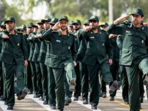 İraqda daha bir SEPAH komandiri öldürüldü