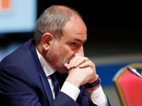 Hakimlər Paşinyanla görüşməkdən imtina etdi