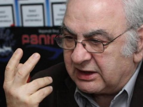Ermənistan prezidentinin eks-müşaviri: “Biz tarixən məğlub olmağa öyrəşmişik”
