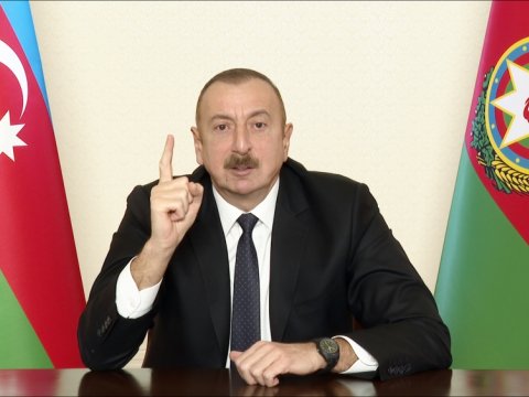 “Ermənistan rəhbərliyində Laçını qaytarmaq fikri olmayıb”